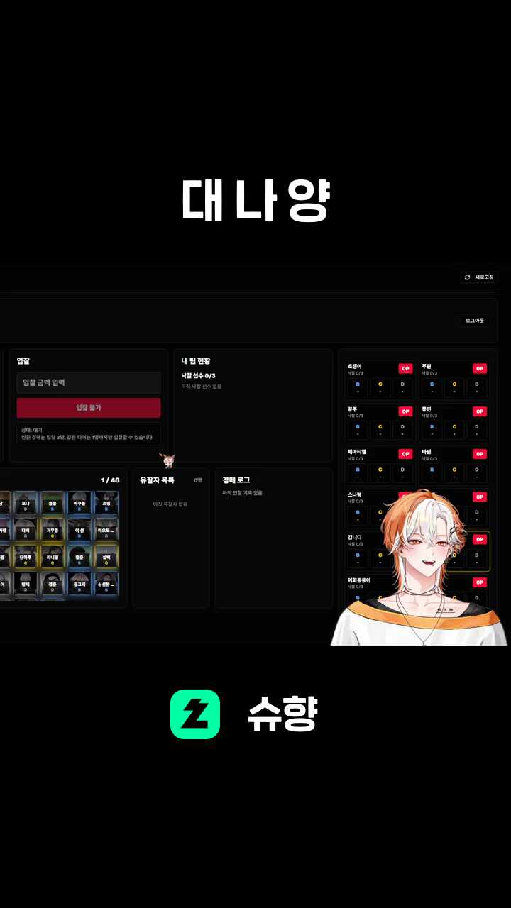 대 나 양