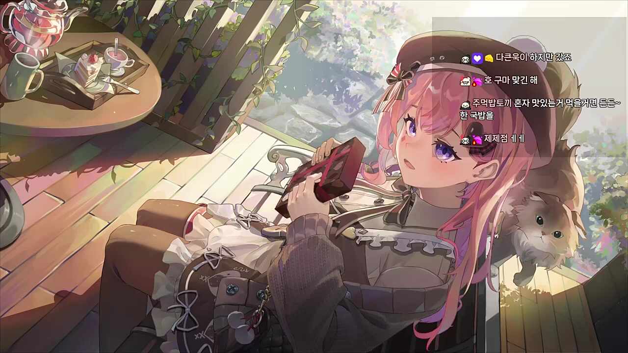 오