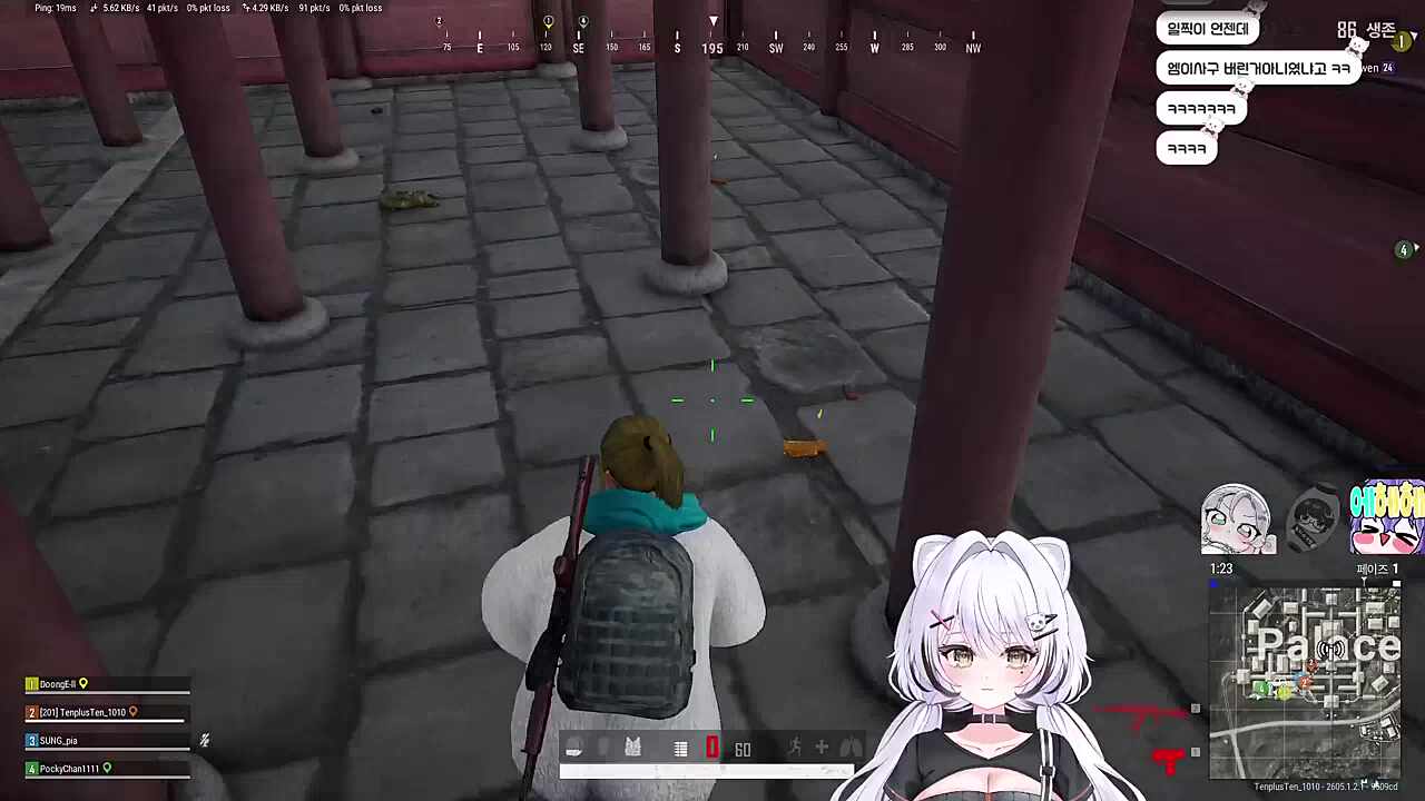헉!? 무슨 뜻이야 (w.어화둥둥이,성피아,포키쨩)