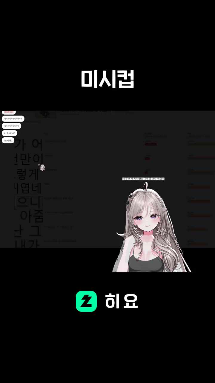 미시컵