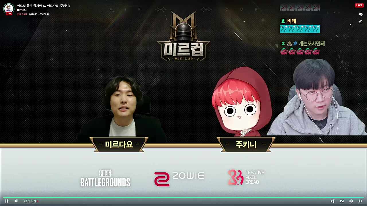 개꿀