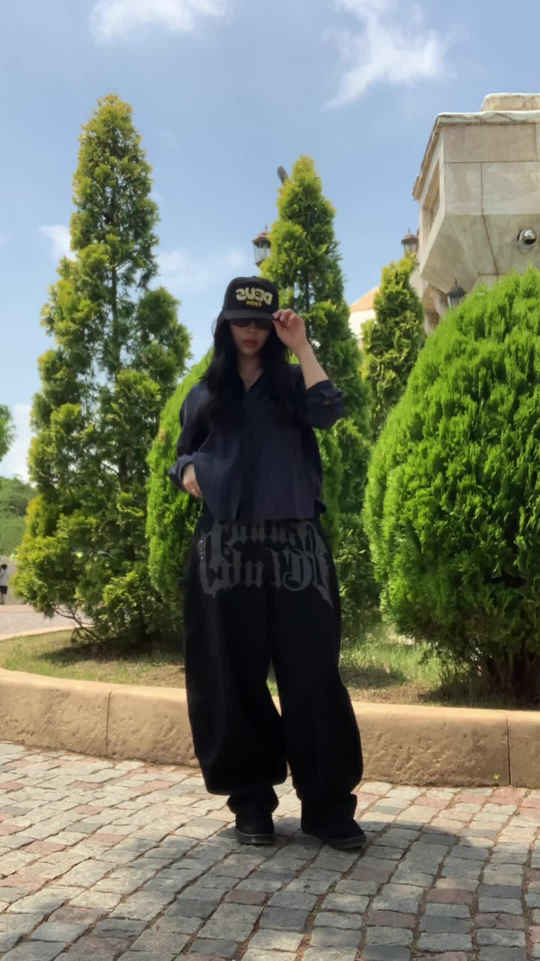 스타일 카드