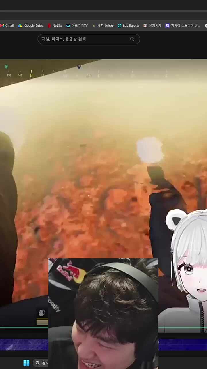 생매장