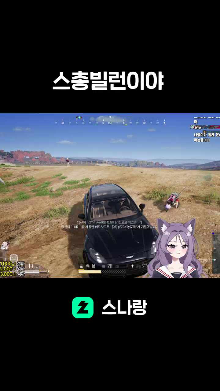 스총빌런이야