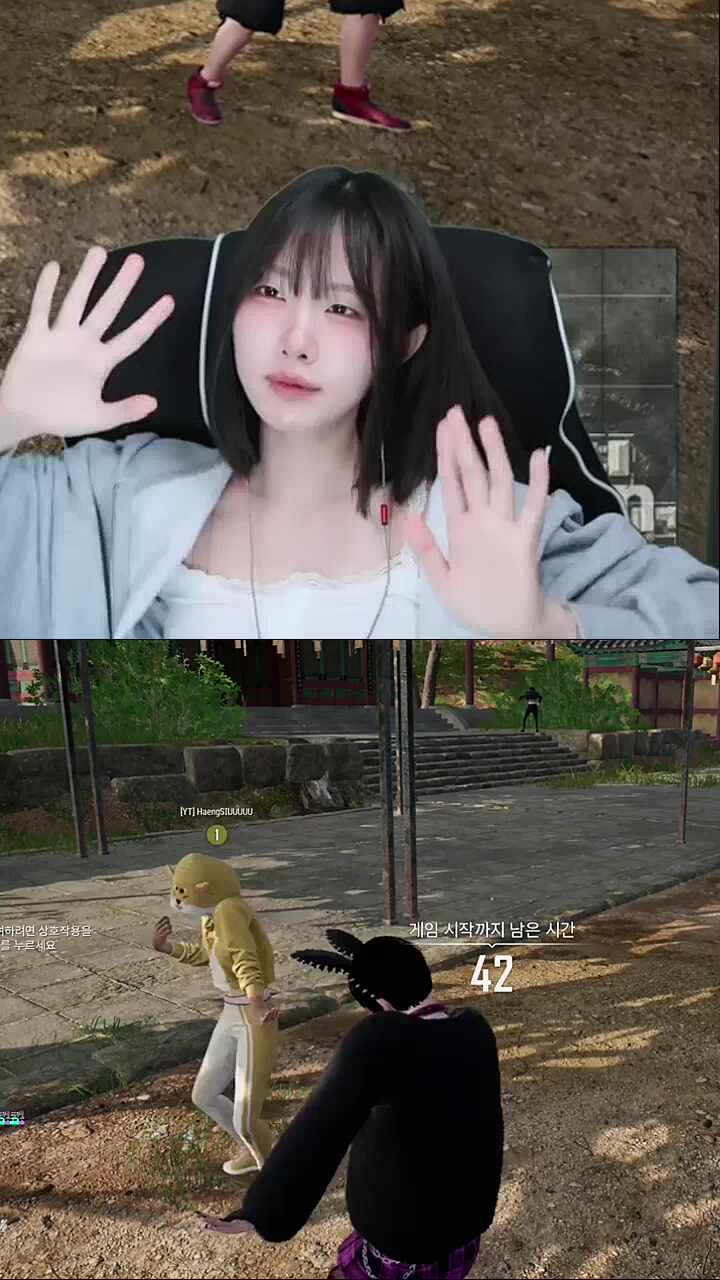 댄스타임