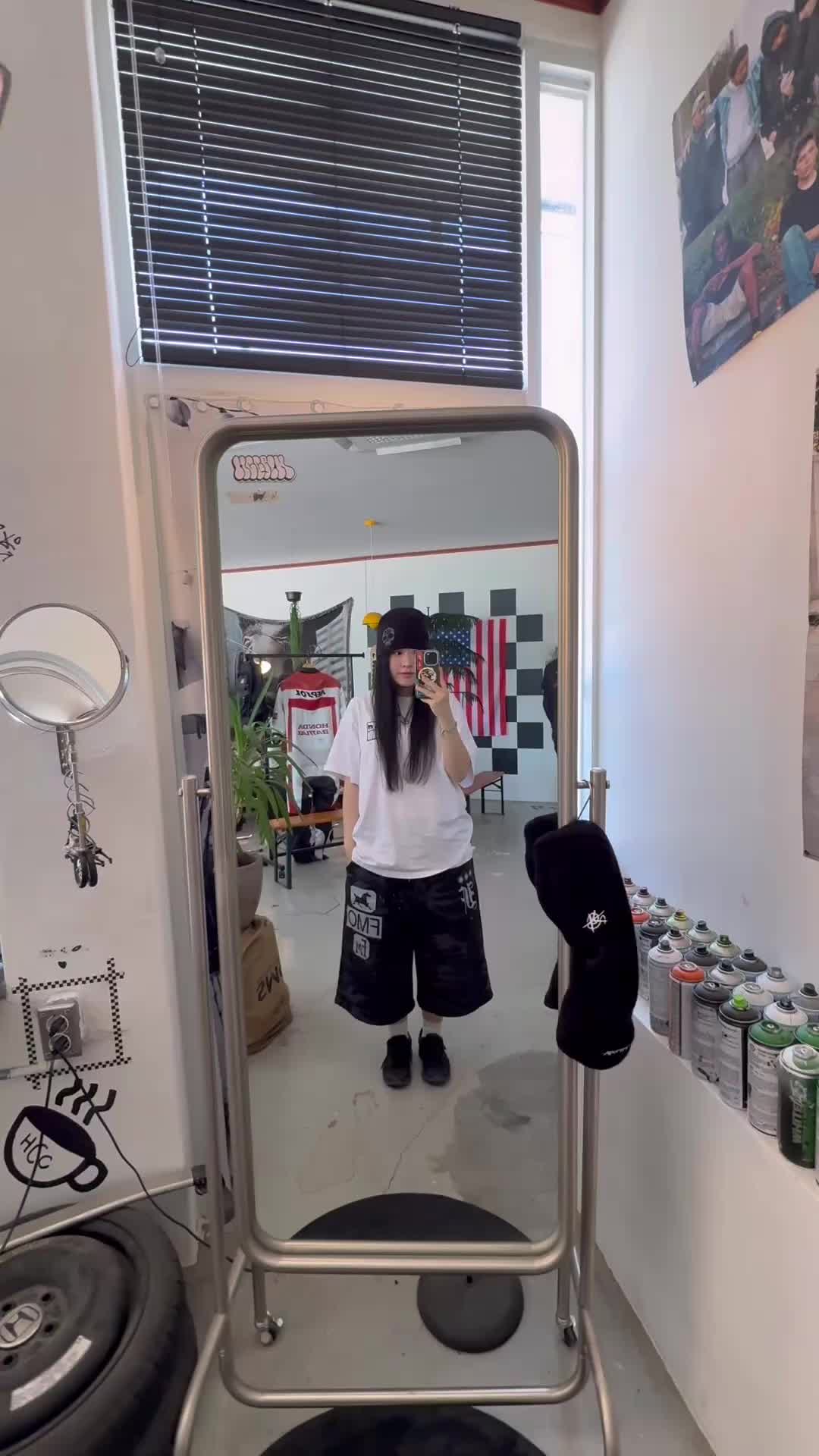 스타일 카드