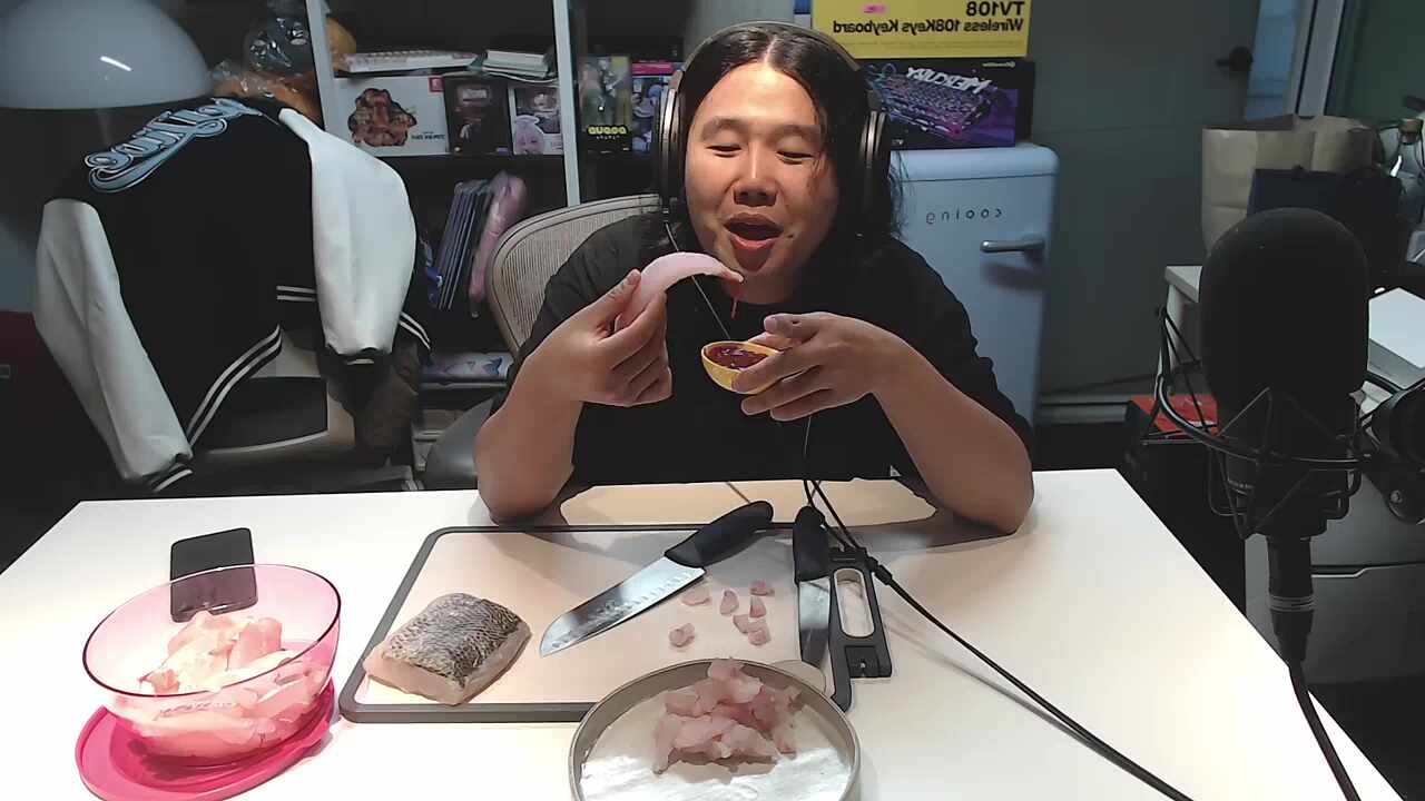 나는 자연인이다 아저씨