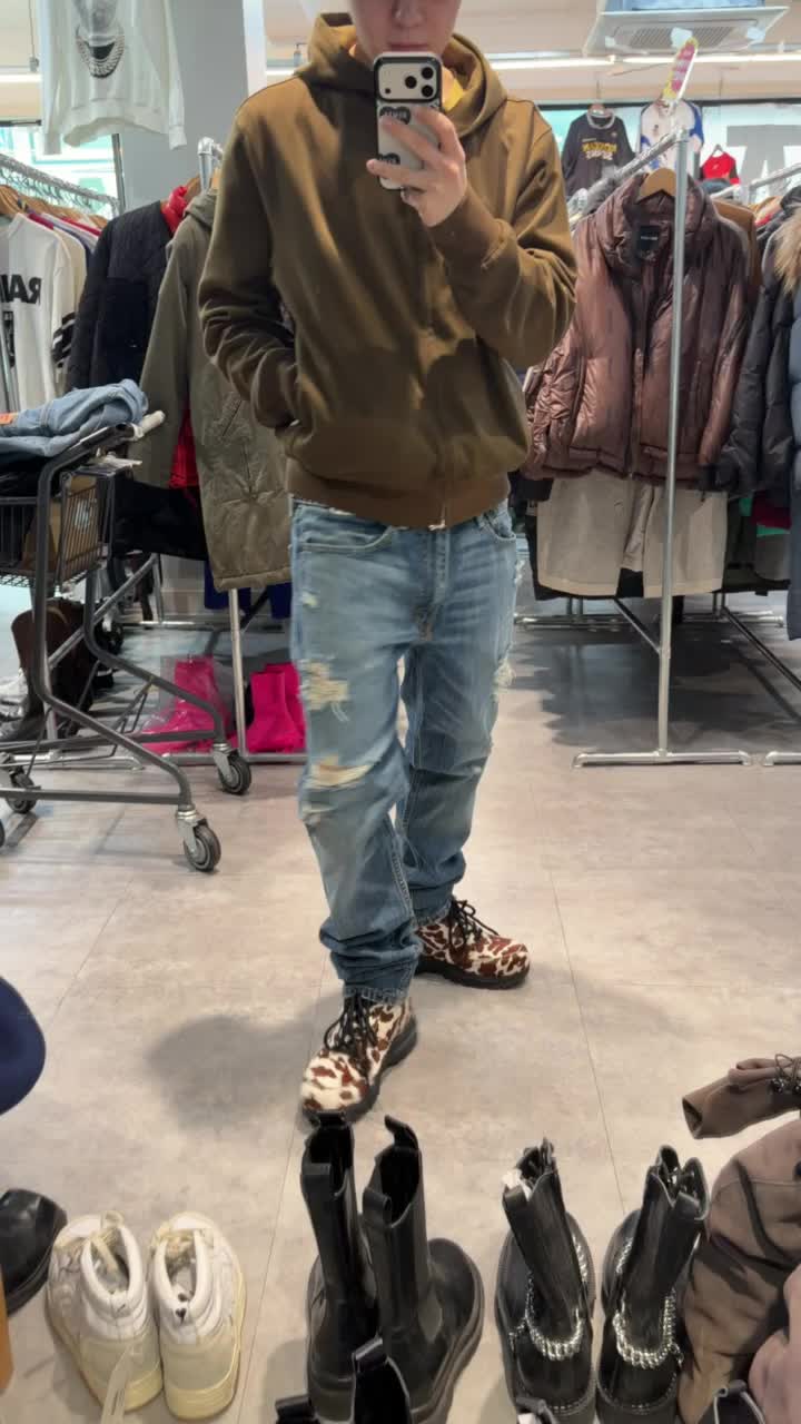 스타일 카드