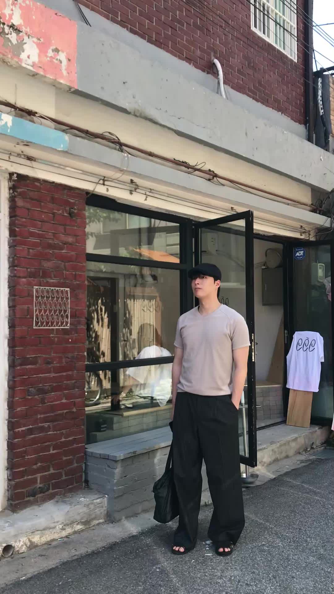 스타일 카드