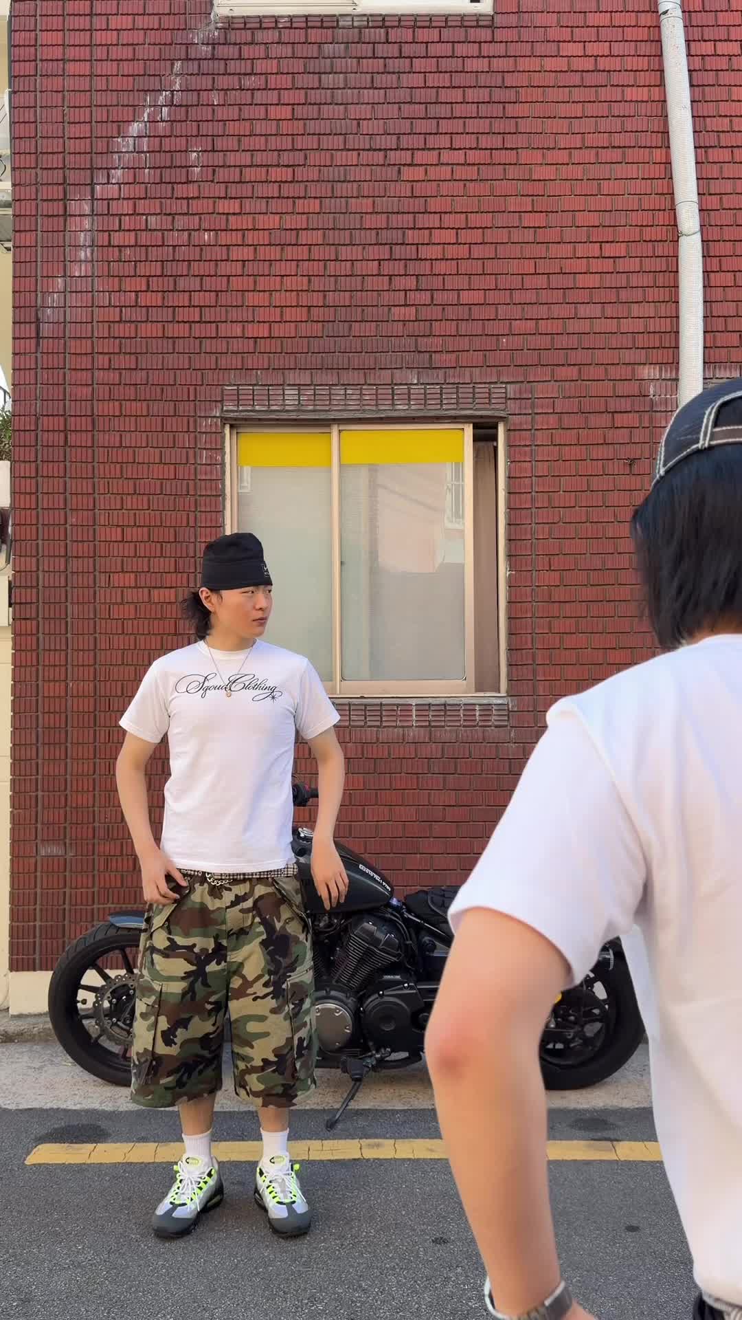스타일 카드