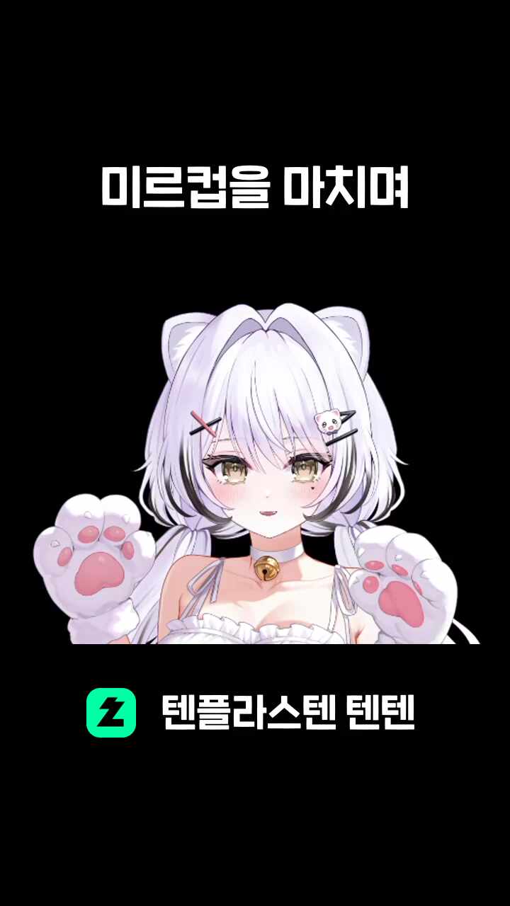 미르컵을 마치며