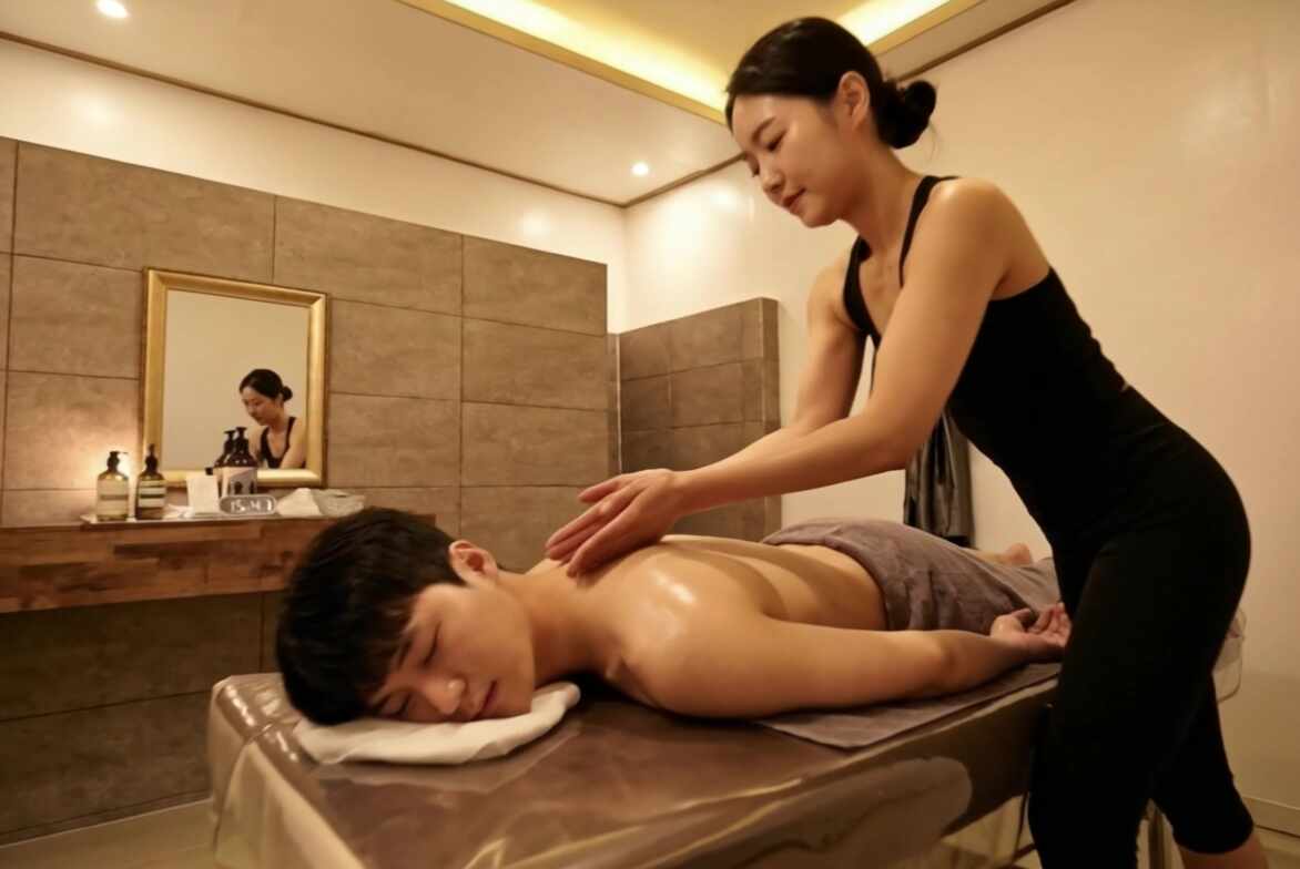 송도마사지 별다방테라피 왁싱 인천 연수점 photo 3