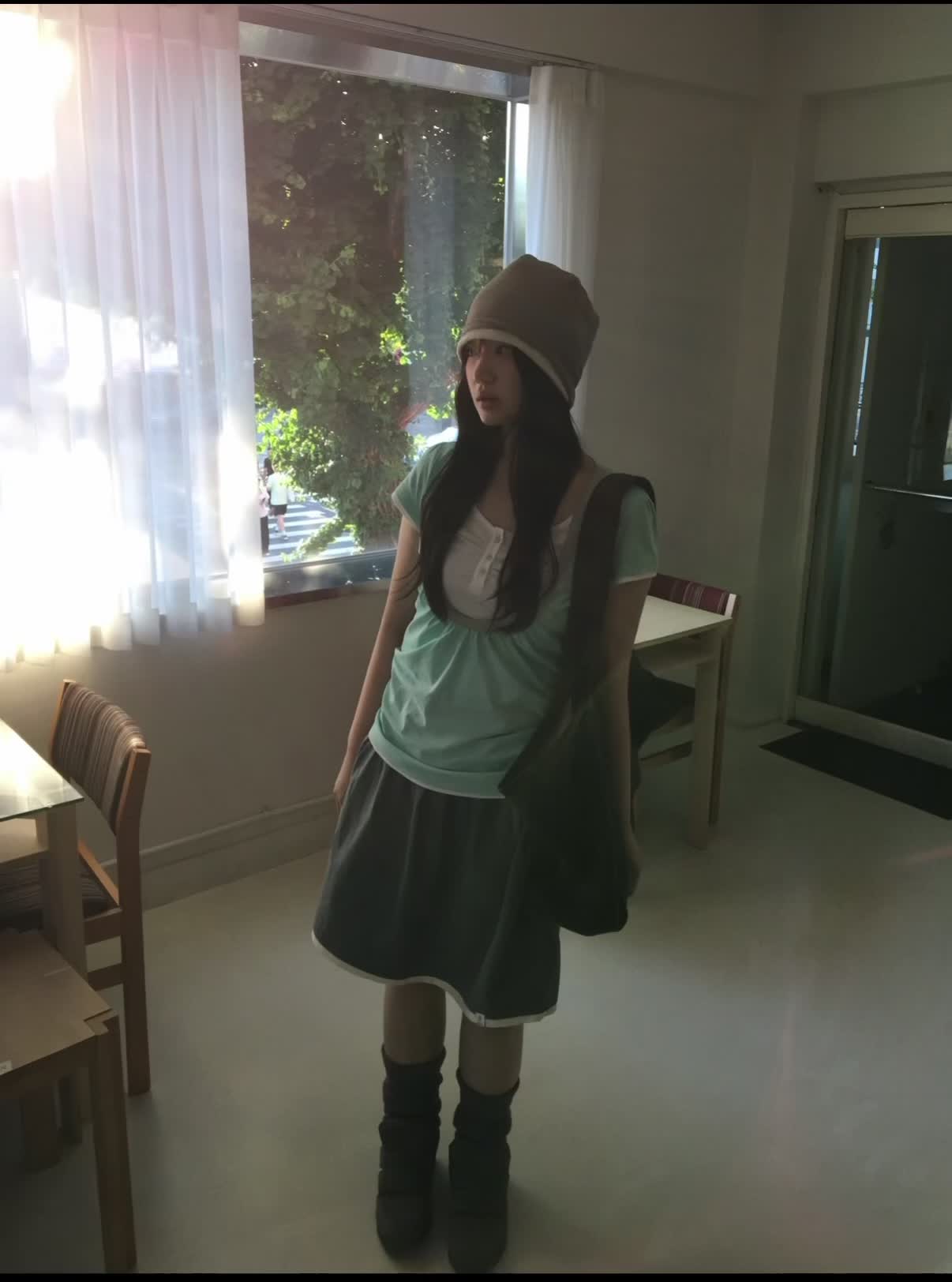 스타일 카드
