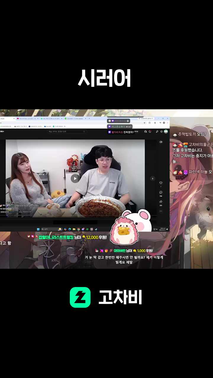 시러어 