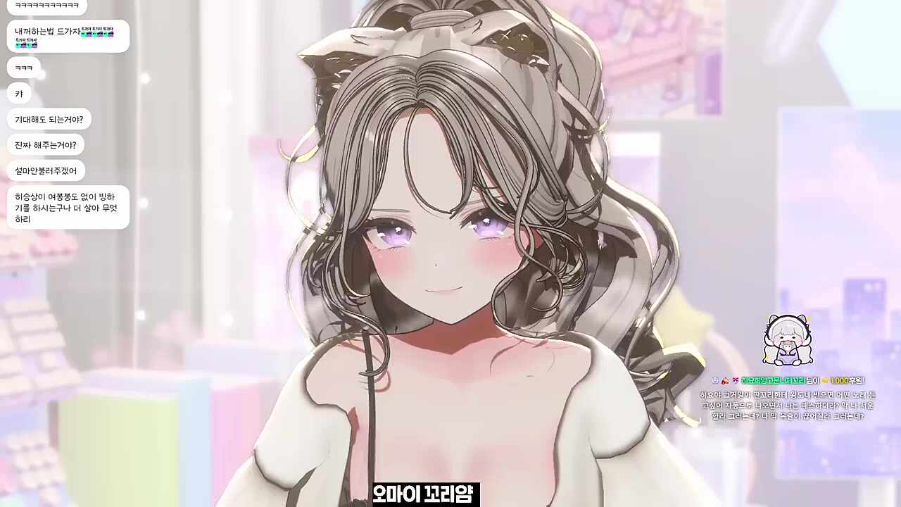 ㅋㅁㅋ