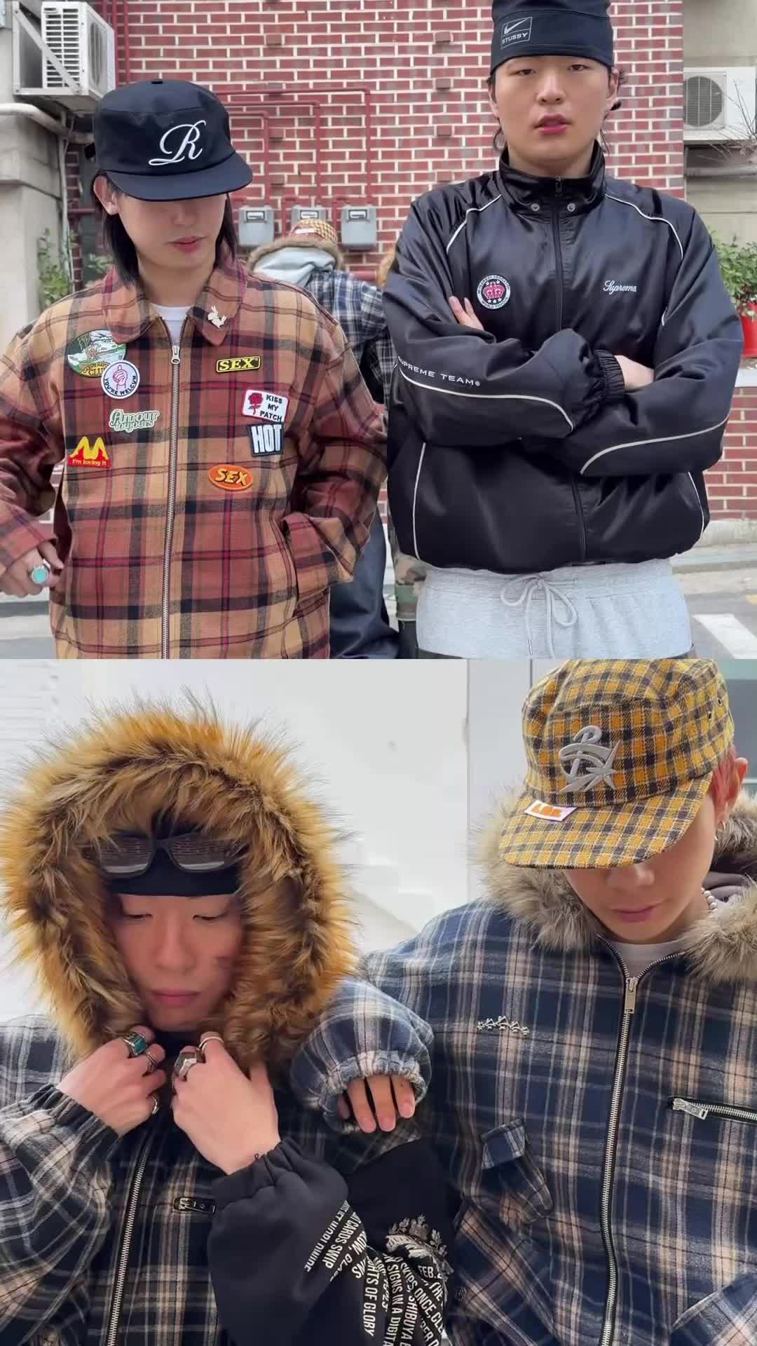 스타일 카드