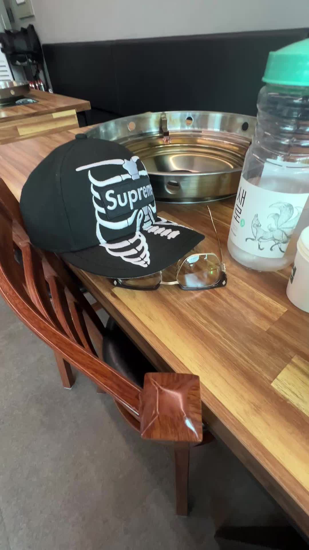스타일 카드
