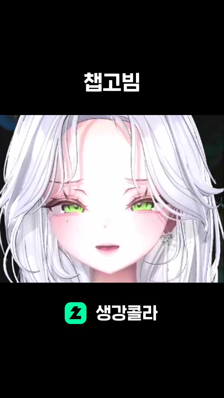 챕고빔