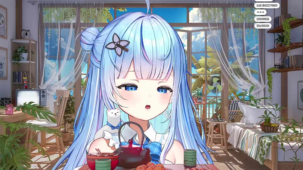 앙넝하데어
