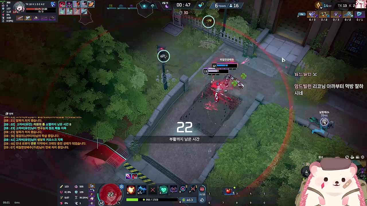 멀리서 보면 희극(당사자는 공포)
