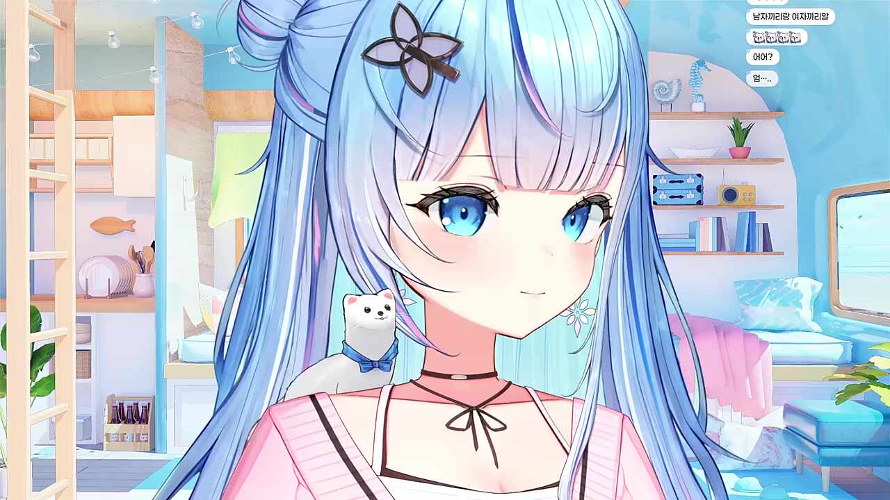 동물도 멧돌 돌리나? 왜 멧돌이냐고? 멧돌에도 손잡이가 있잖아요...