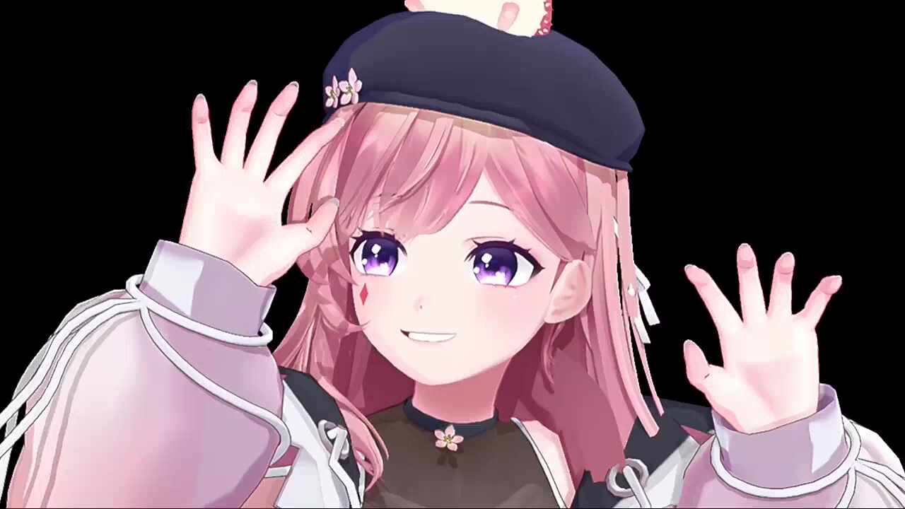 크앙! 왕!