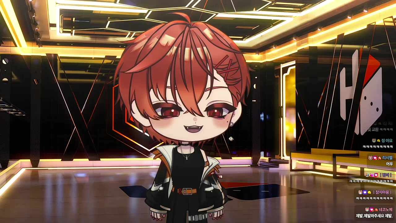눈 깜빡깜빡 ㄱㅇㅇㅋㅋㅋㅋ