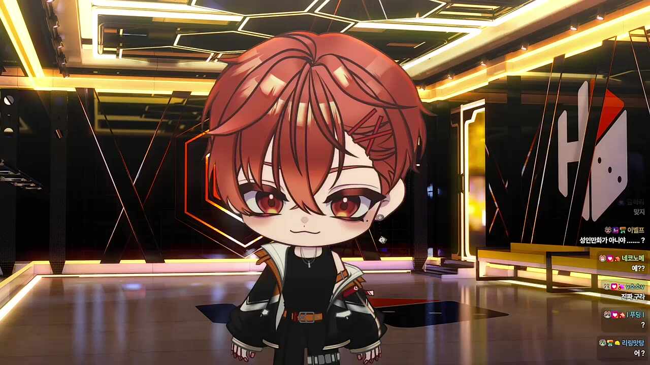 소년만화라는 죠죠?