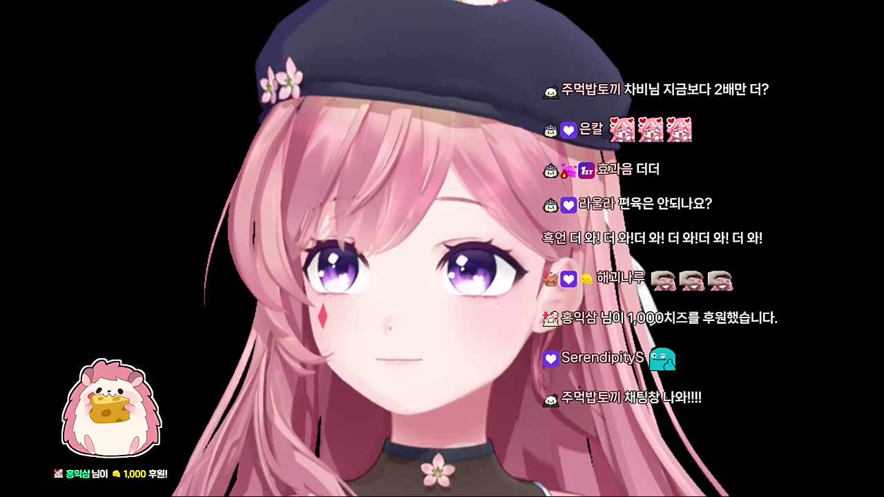 거대 고차비