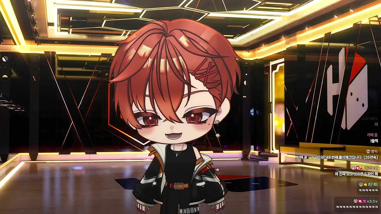 뉴비 이벤트 ㅋㅋㅋㅋ