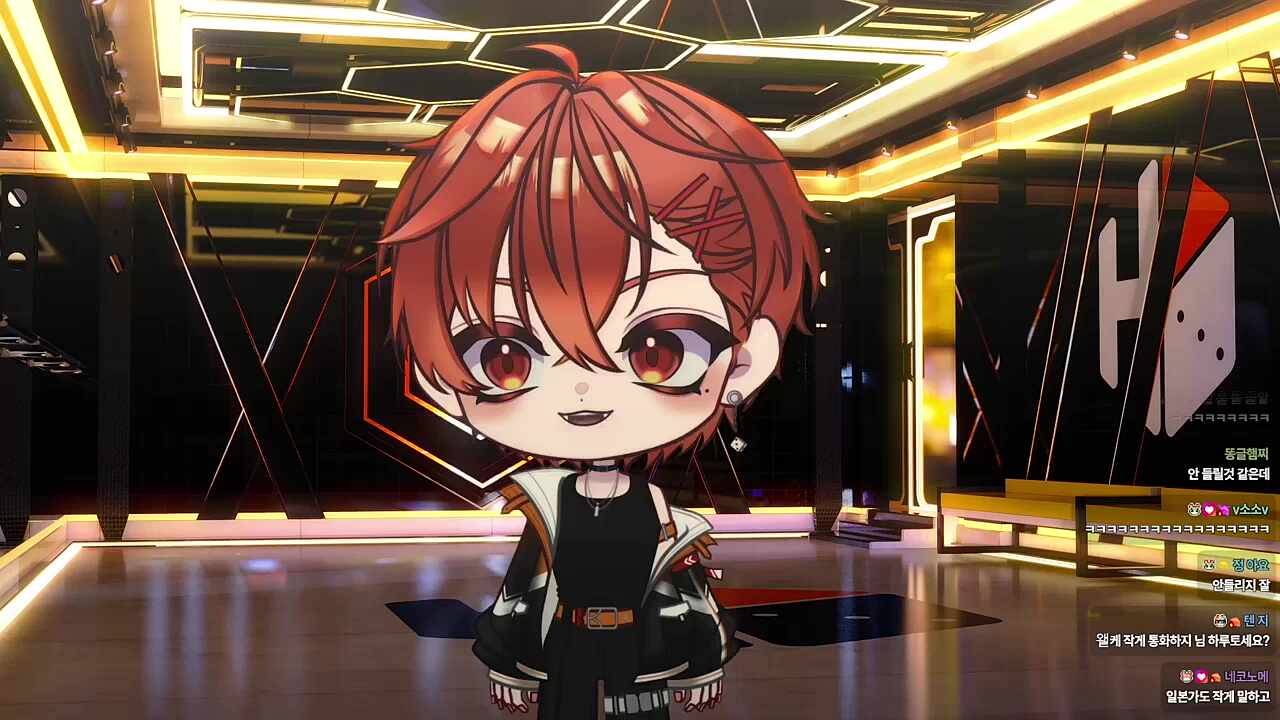 사장님~🐹