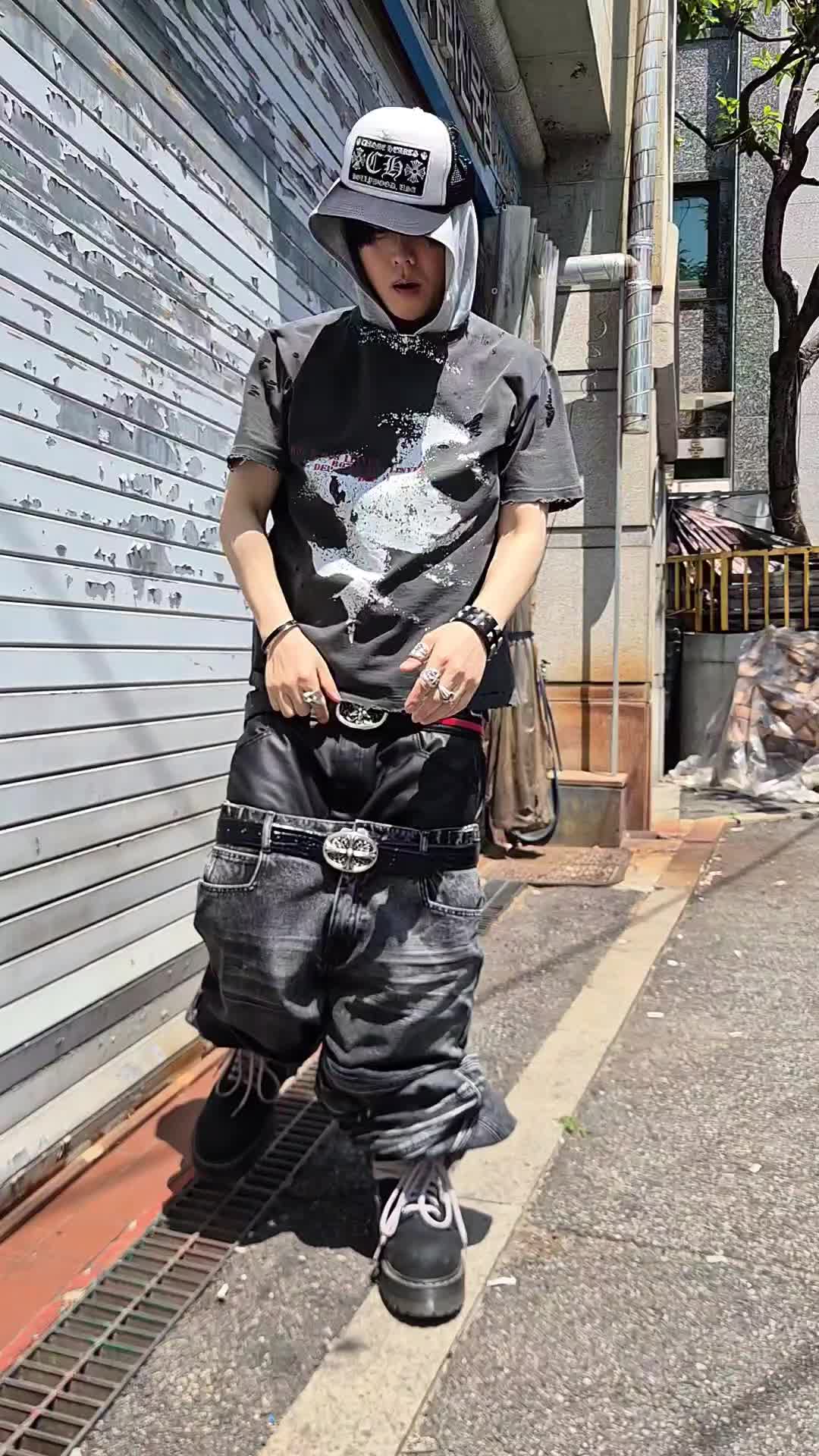 스타일 카드