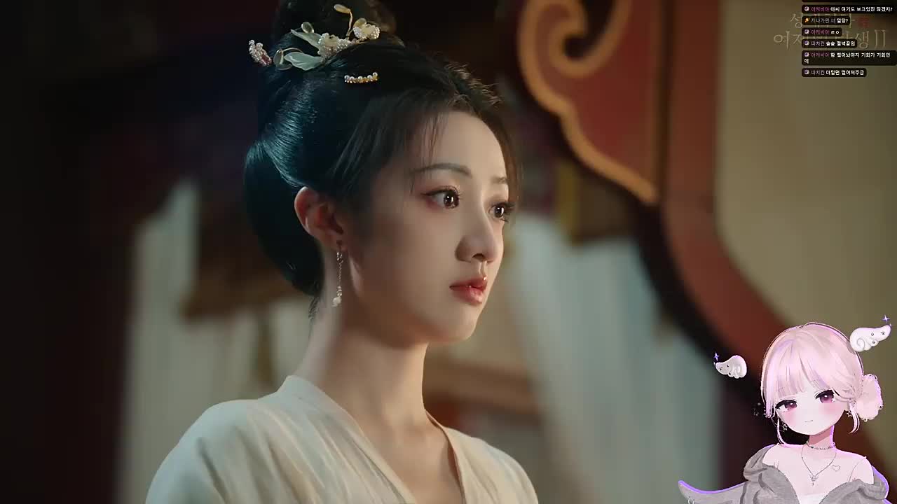 꺄아악 쭈압쭈압쭈압