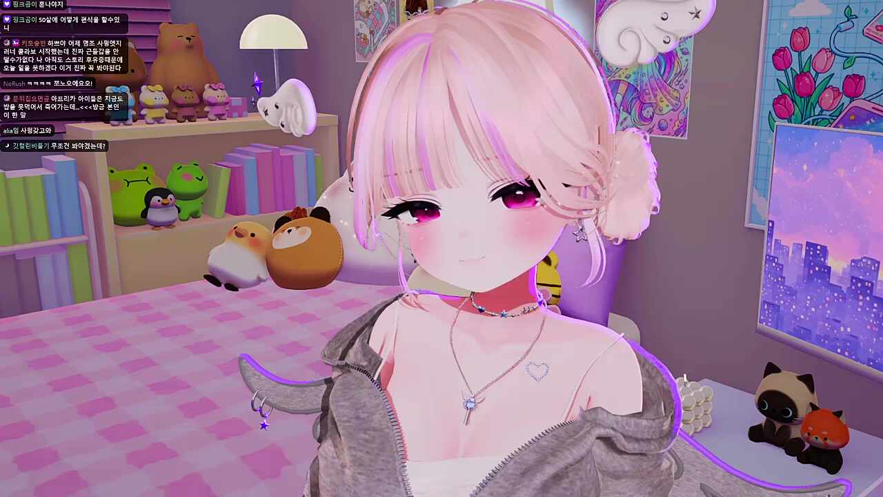 아프리카를 우롱하는 하쁘!