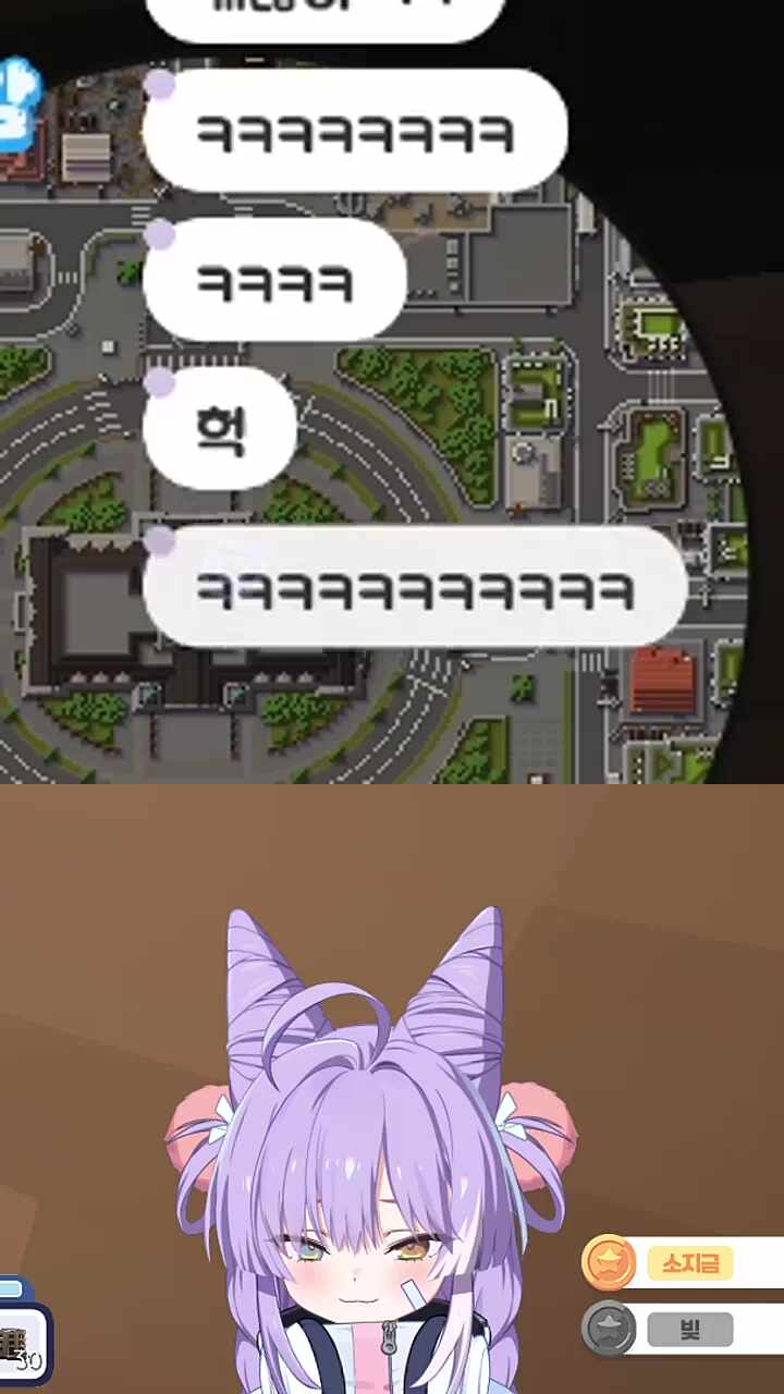 귀에도 2개