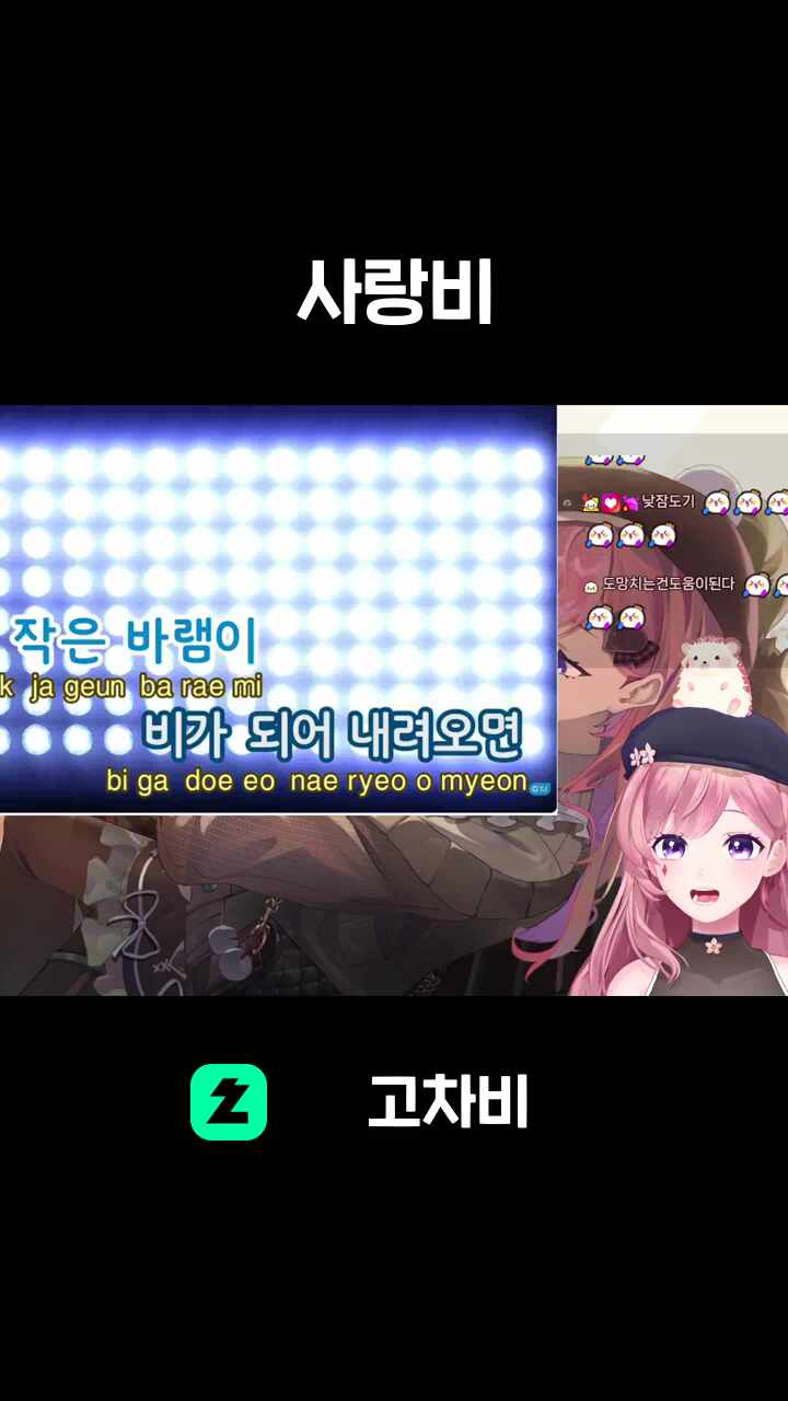사랑비