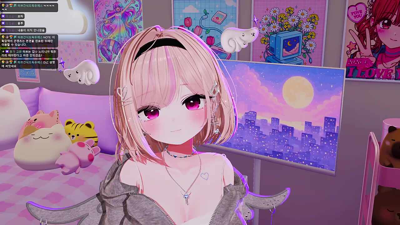 다음주 데더다 DLC 예정