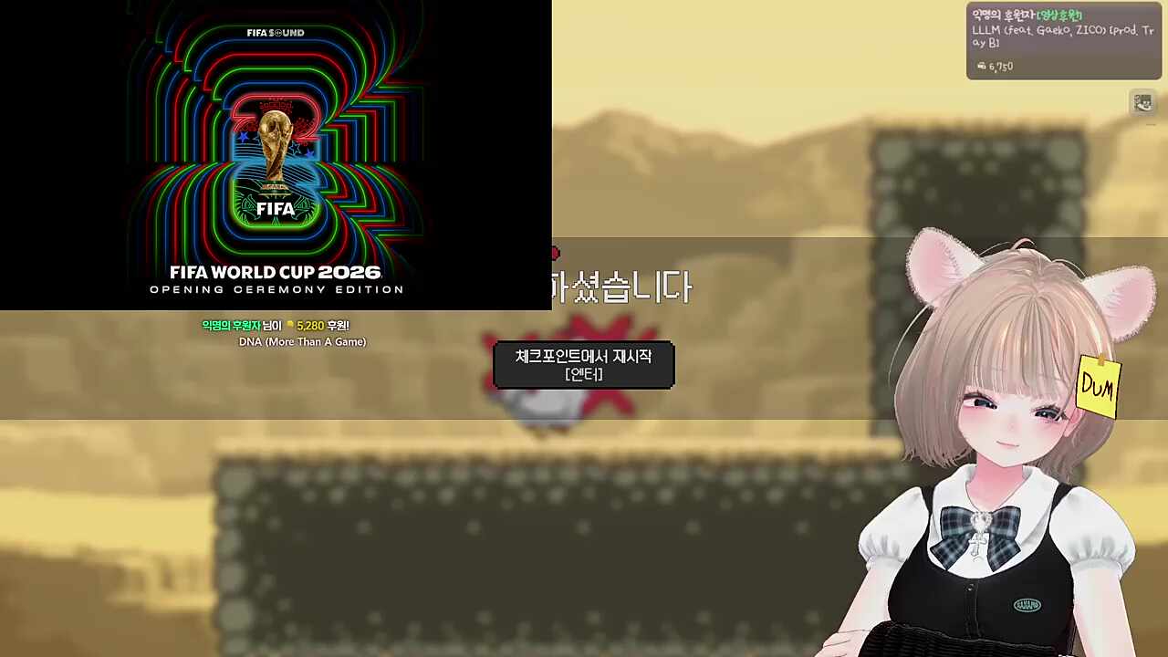 사람이 예민해지는 게임