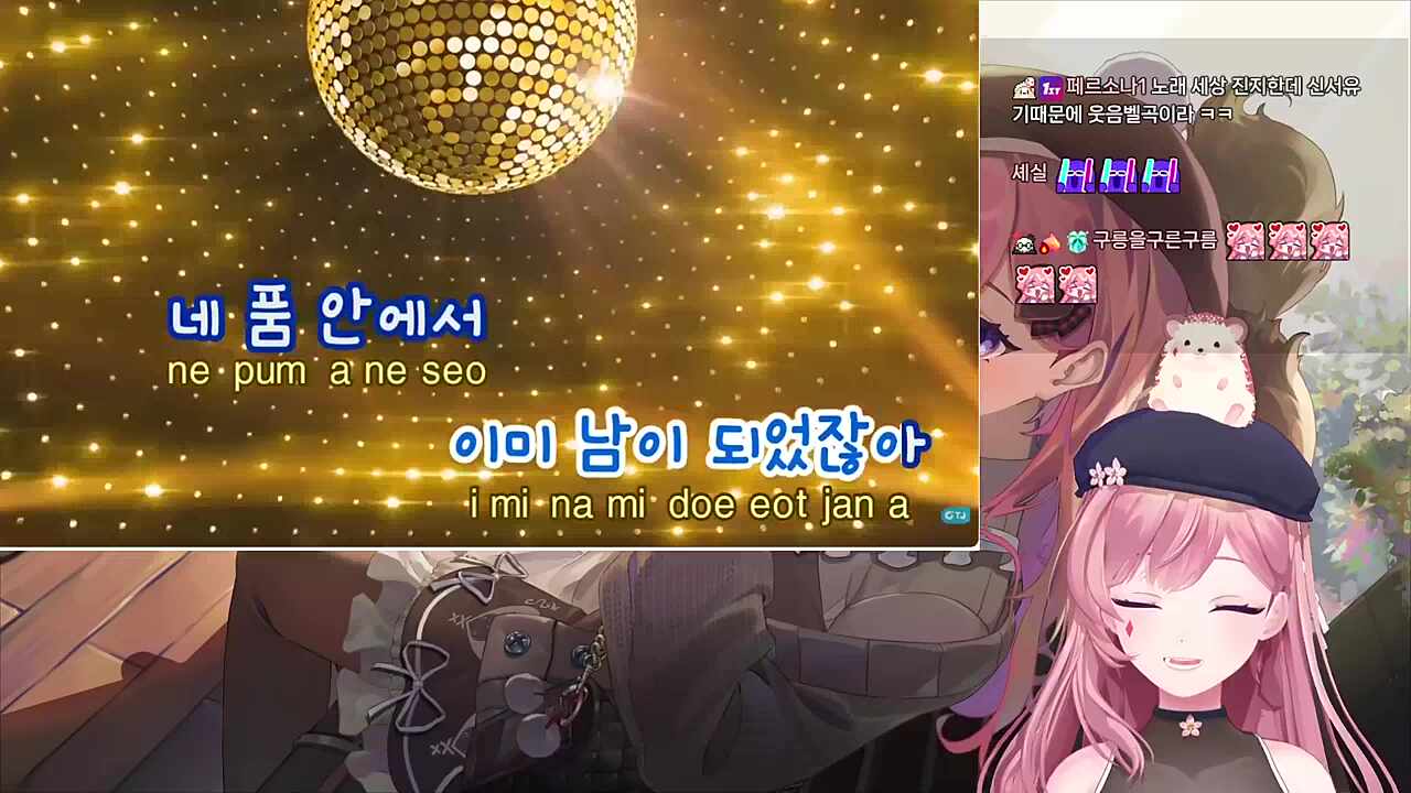 광화문에서