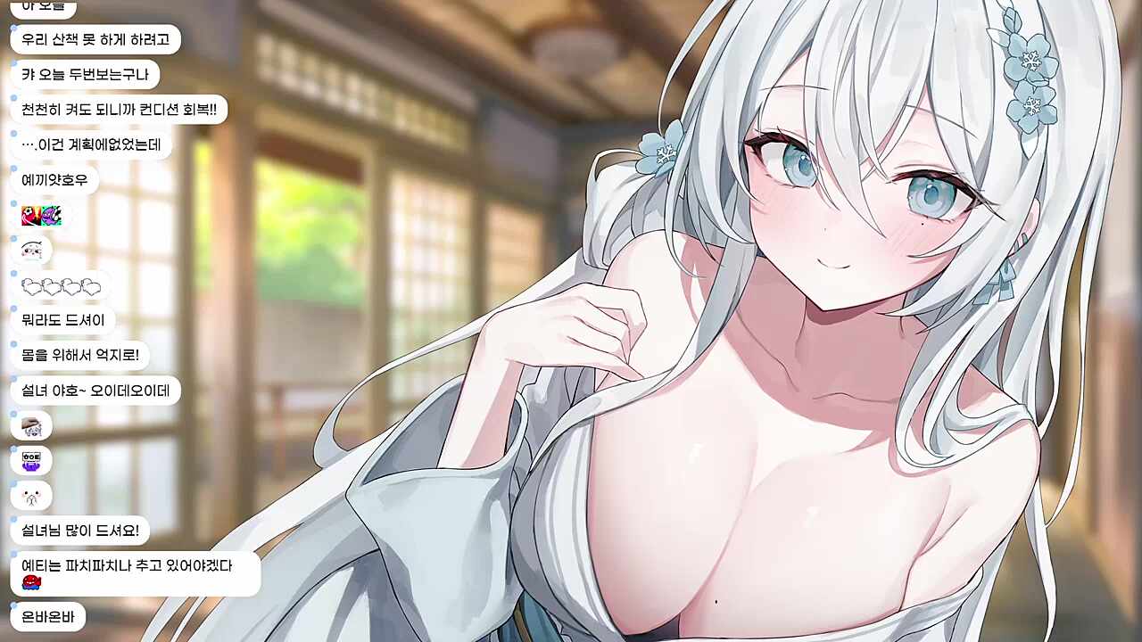코인 육수 설녀