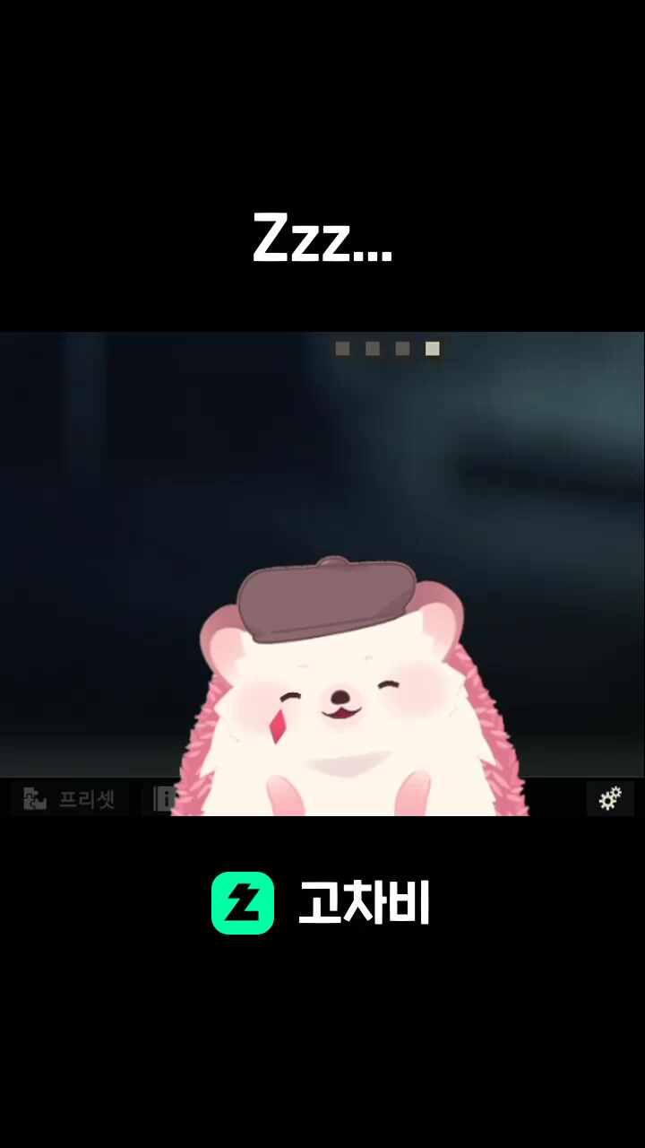 Zzz...
