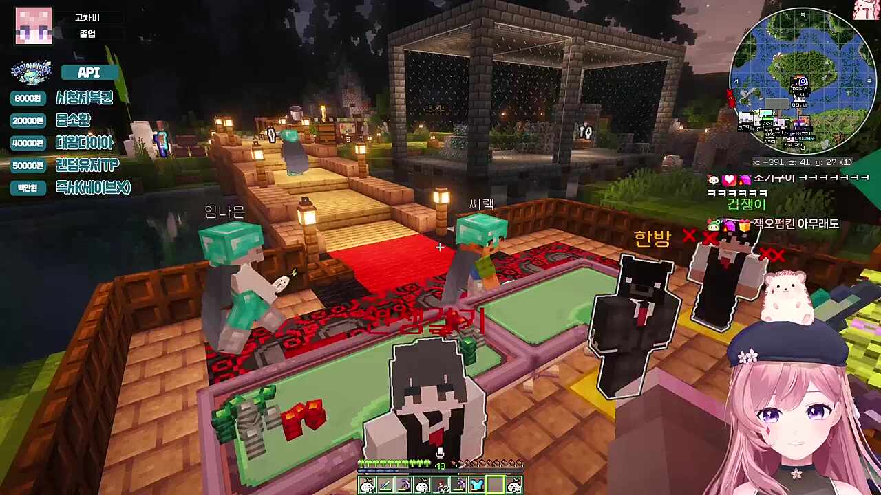 브로: 고! 고! 고! (파산)