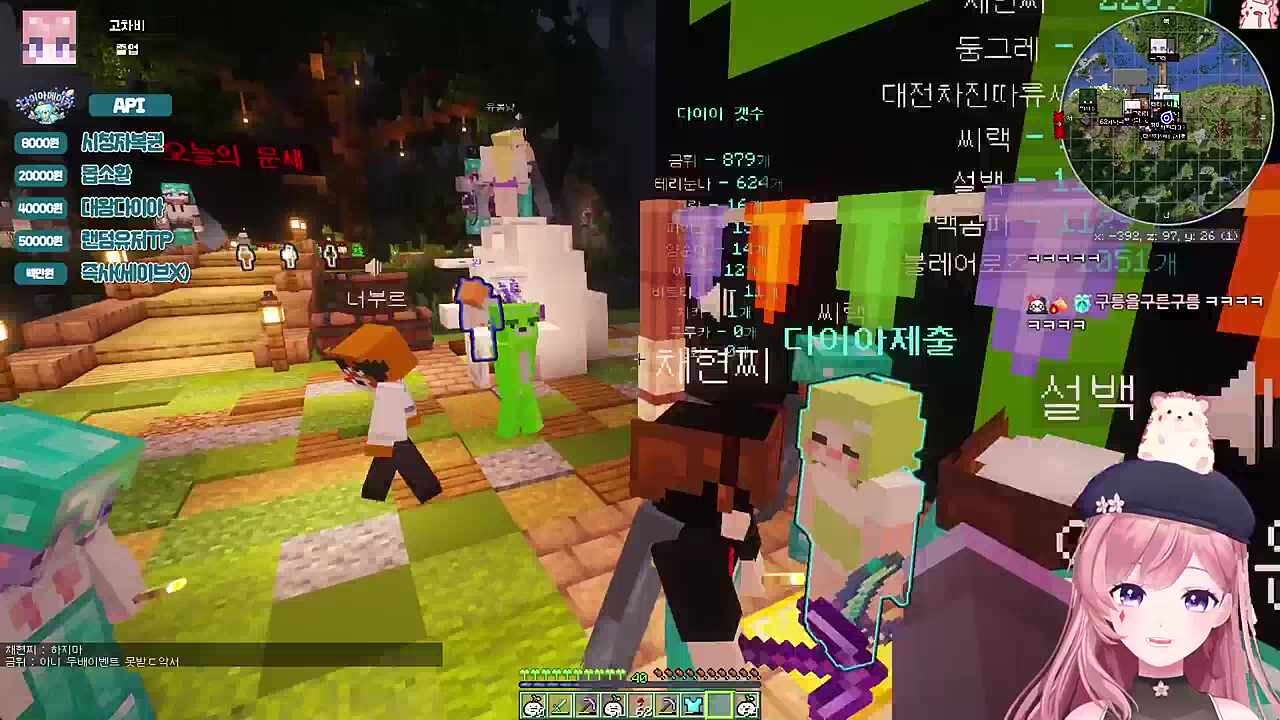 자존감이 높은 사람들과 바니걸 대여 이야기