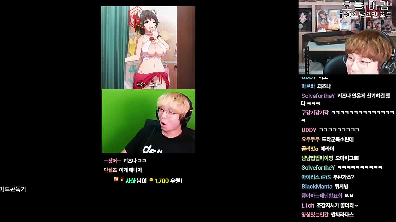 표정
