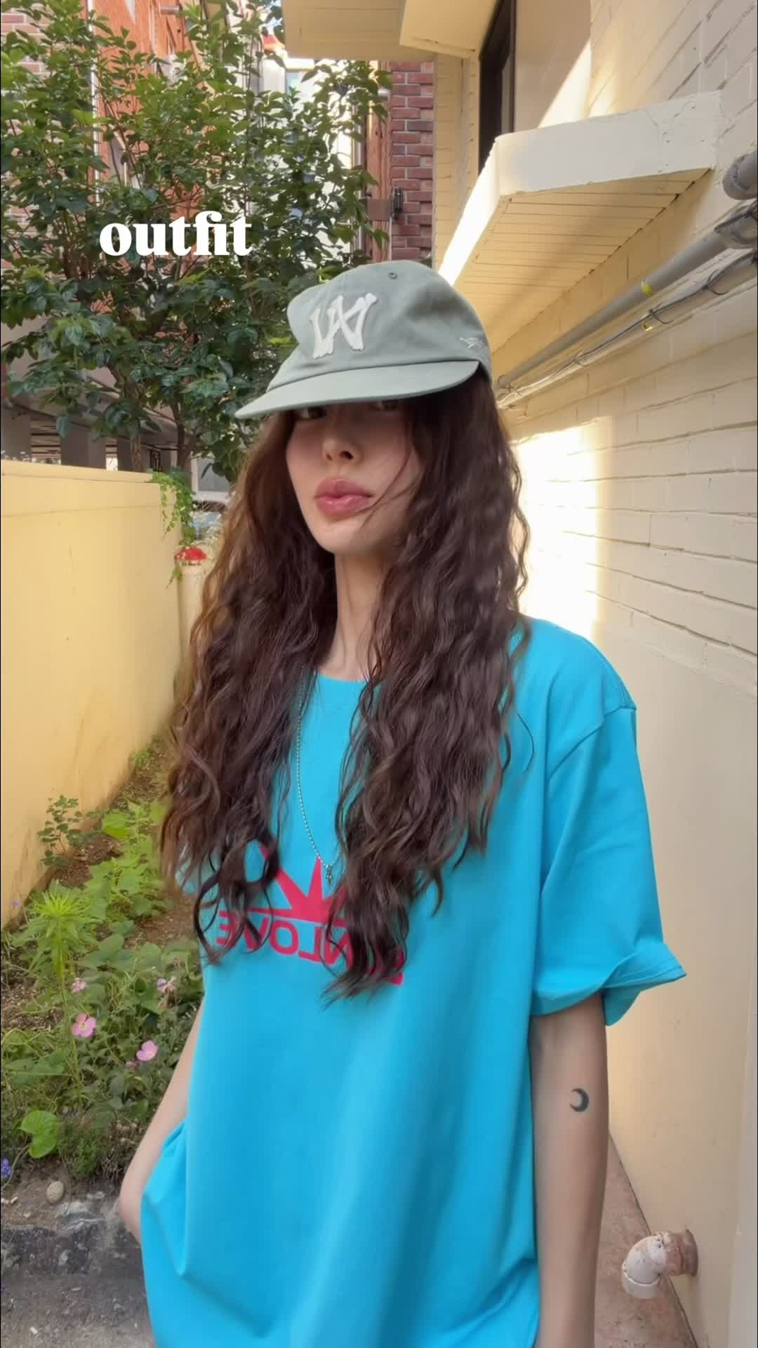 스타일 카드
