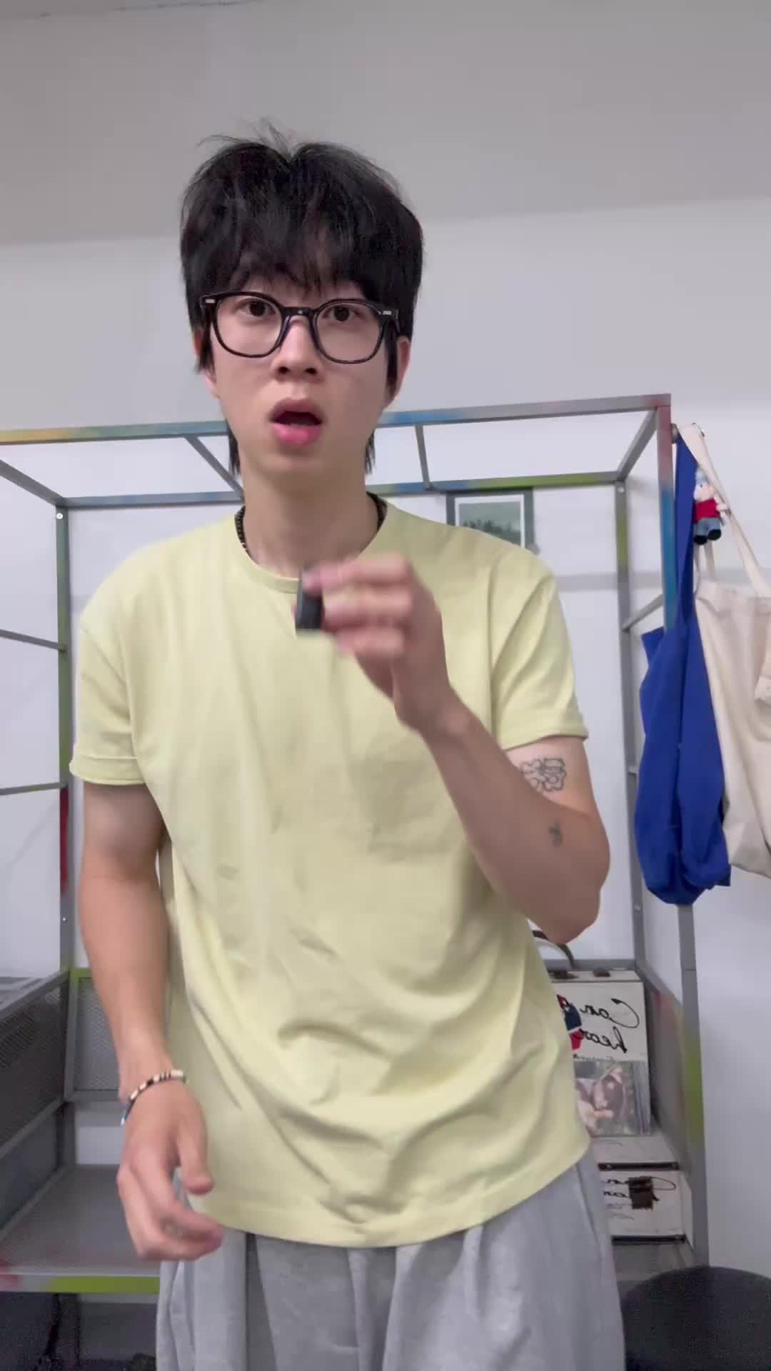 스타일 카드