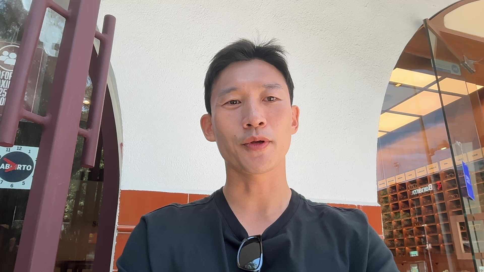 멕시코 현지 잡설(월드컵, 치안, 김학범 인터뷰 등)