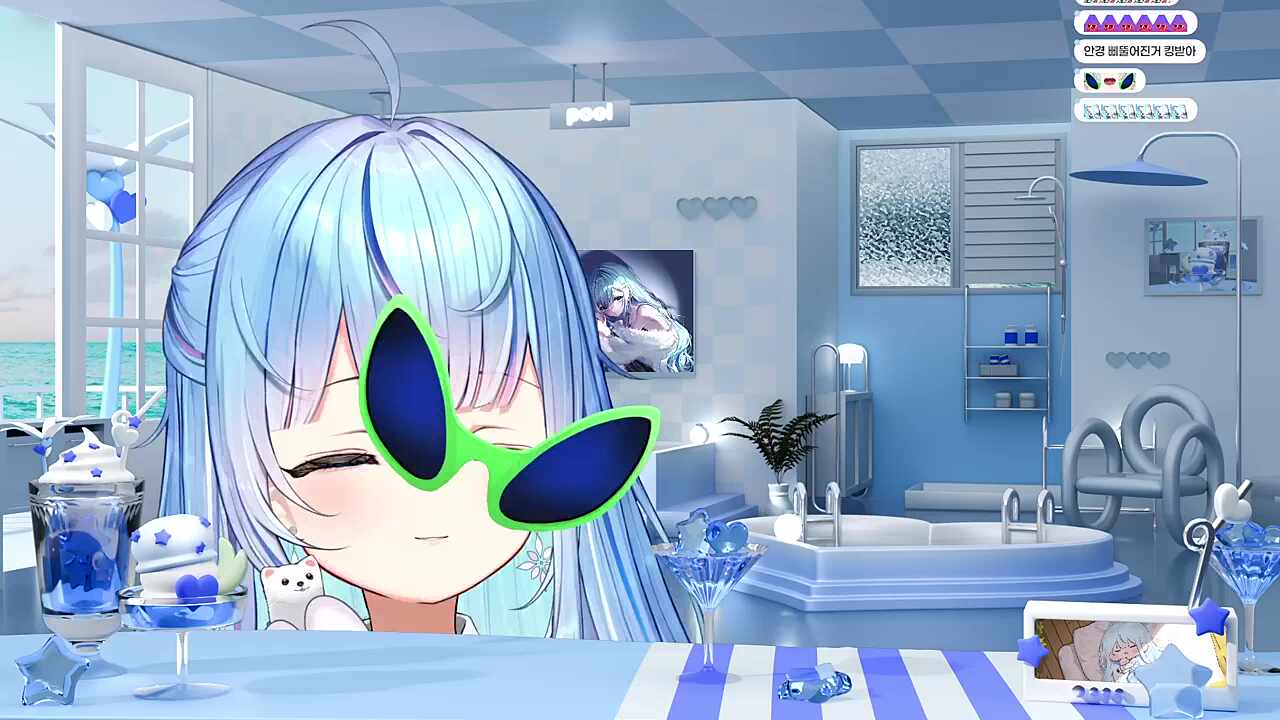미친사람