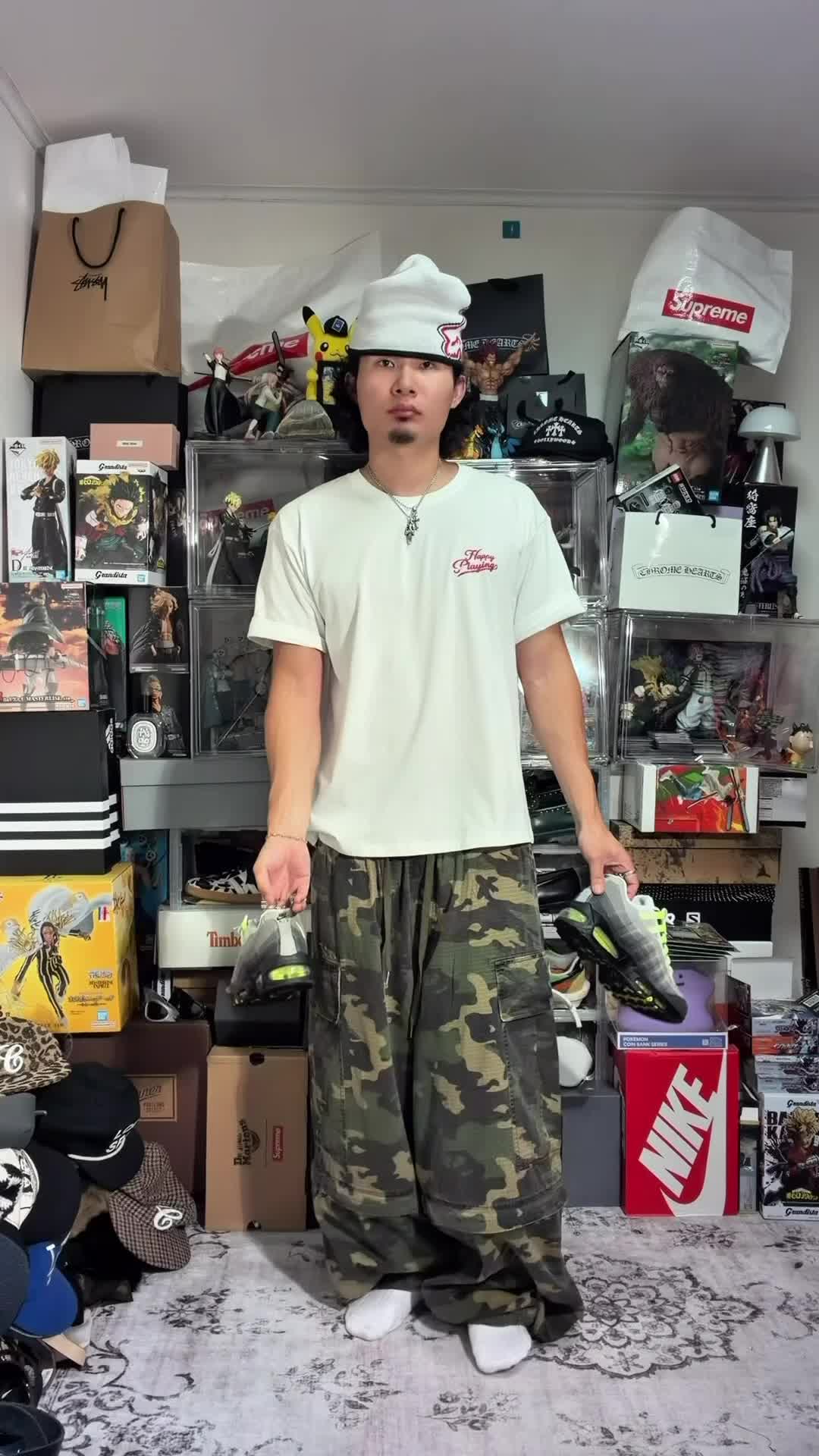 스타일 카드