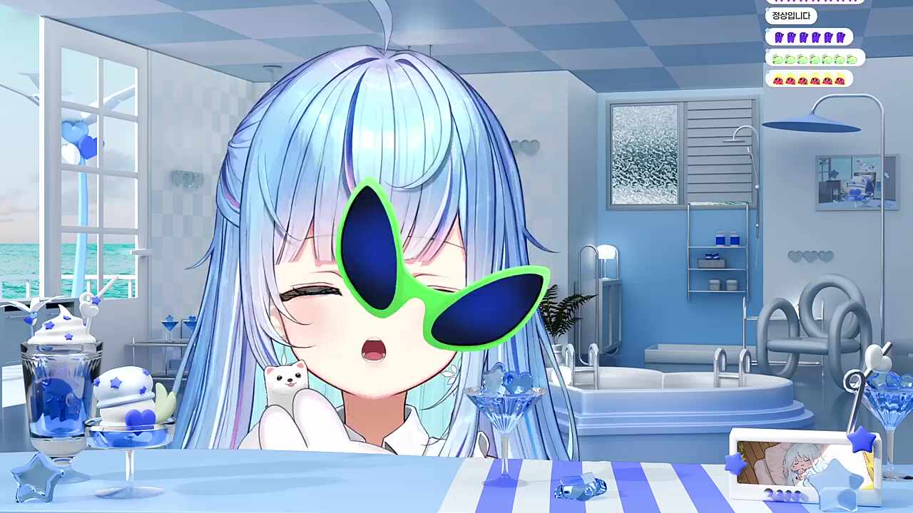 미친거아님